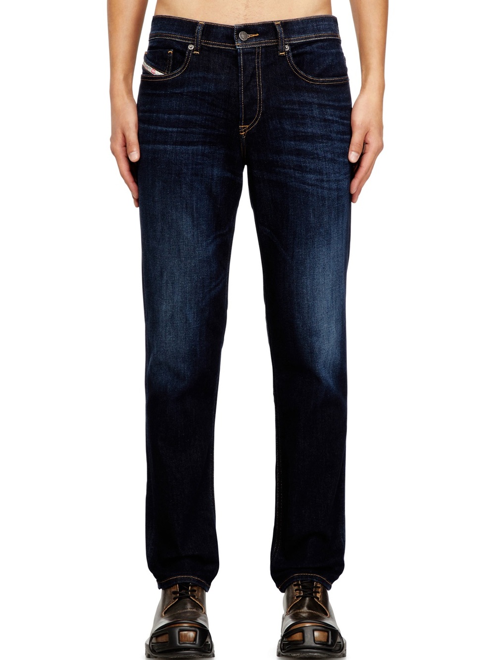 Diesel industry larkee jeans